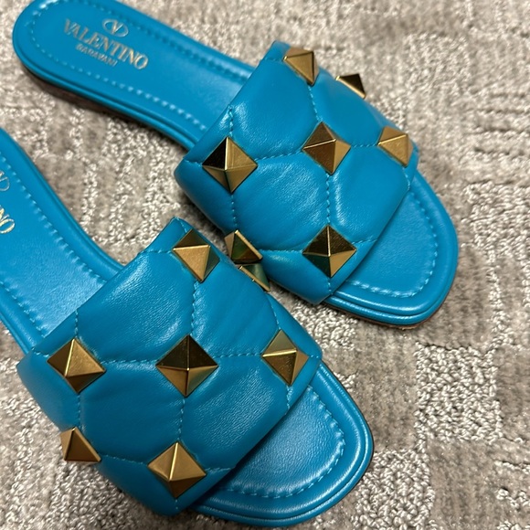 Roman stud flat - Picture 6 of 6